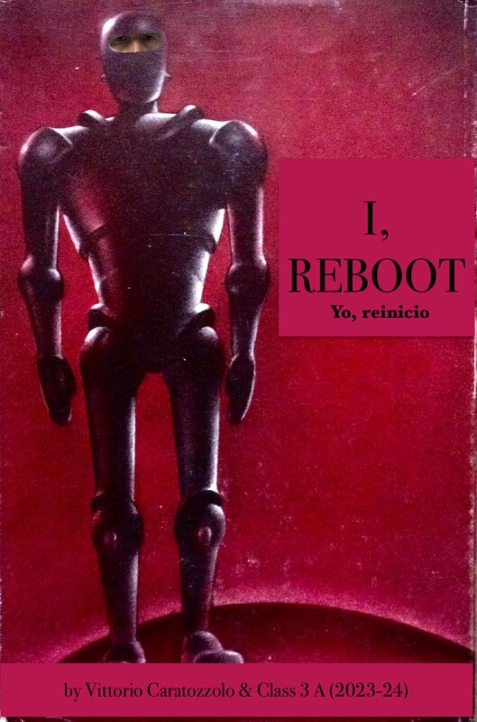 Poster for I, reboot_________5m_ENG/SP