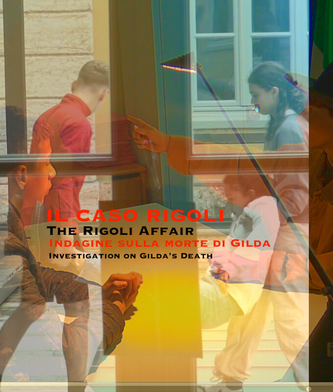 Poster for The Rigoli Affair_____9m