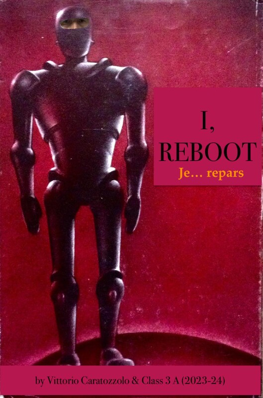 Poster for I, reboot_____________5m____ENG/FR