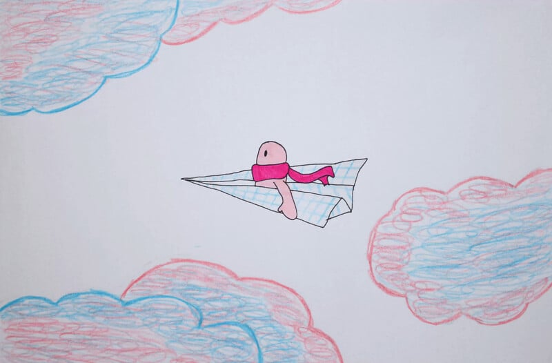 Poster for Flight