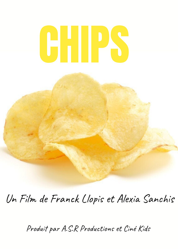 Poster for CRISPS